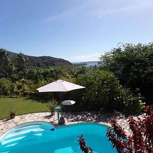 Pension Temaeva Holiday home
