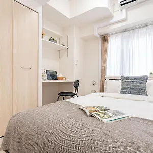  Apartment Zaito Kikukawa Srs 新築マンション Japan