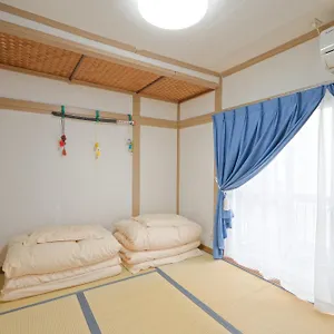  Holiday home Shinjuku Japan