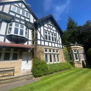  Apartment Spacious Guest Flat Near Roundhay Park United Kingdom
