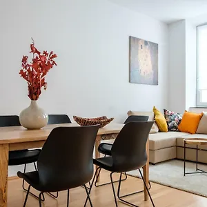  Apartment Experience Austria